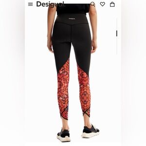 Desigual Leggings